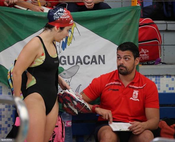 EL FAYNAGUA ASCIENDE A LA DIVISIÓN DE HONOR DE LA NATACIÓN CANARIA